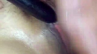 wanna see my hot neighbor squirt from clit toys?