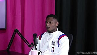 i sucked bruna carlos's tasty pussy then got her hot blowjob on my huge cock