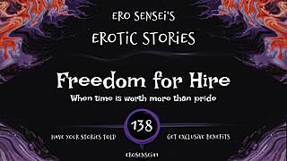 Imagine me teasing your cock till you beg for release women?