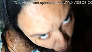 devouring thick brazilian cock feels so damn good