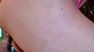 Victoria Silk and Juan Gorilla Fuck Hard in Front of Cuckold Husband!