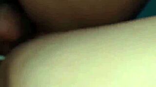 i couldn't resist fucking my secret lover's huge bbc bareback as a fat bbw