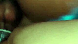 i couldn't resist fucking my secret lover's huge bbc bareback as a fat bbw