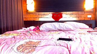 part 06 kpop corean slut's ass destroyed by bruno bbc interracial creampie