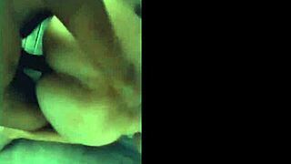 Blonde Slut's Tempting Homemade Fuck