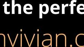 Redhead babe rips clothes, spreads shaved puffy pussy lips up close