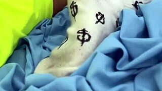 stepbrother rams lulitastar's ass anally right after party in homemade video