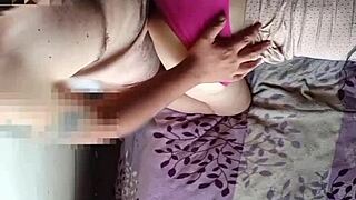 damn this curvy mature latina neighbor slut begs for bent-over doggystyle assplay pounding!