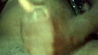 Sexyjayla254's huge Kenyan BBC crossdresser unloads multiple cumshots solo