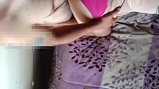 damn this curvy mature latina neighbor slut begs for bent-over doggystyle assplay pounding!