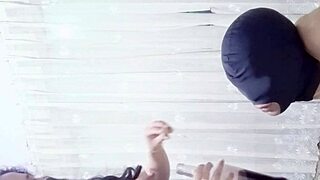 mmm taste my juicy hairy pussy you cheating licker