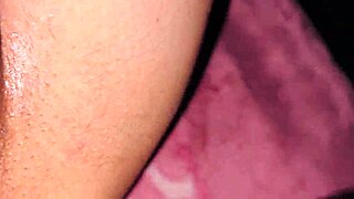 Horny Muslim girlfriend bends over for intense doggystyle pounding!