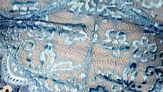 samantha bbw blue lingerie creampie fuck huge tits bouncing 😍💦