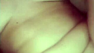 young latina couple goes wild fucking hard in hotel room 💦🔥