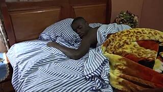 jai loved him bending me over and cumming deep inside my pussy in our kitchen