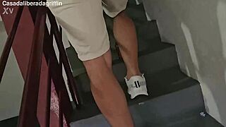 new buddy joins us swinging to fuck my wife good