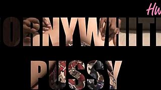 Black babe smooth pussy creampie black boobs massive cumshot cowgirl doggy missionary rough screaming