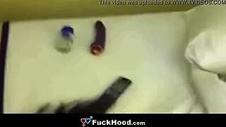 Beautiful brunette teen bends for pov doggystyle anal atm creampie blowjob