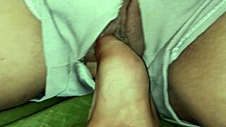 Asian Cosplay College Teen Gets Rough Anal Triple Creampie In Ripped Costume