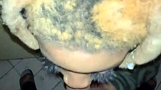 ebony princess deepthroats and bends for beach cumshot after vegata suck