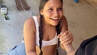 Real Wife Videos - Married Amateurs Fucking at Home