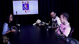 watch alice vasconcelos spill dirty secrets in wild porn cast brazil interview part 3