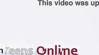 kiki helix collared spanked edged 😈 whoa!!