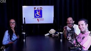 watch alice vasconcelos spill dirty secrets in wild porn cast brazil interview part 3