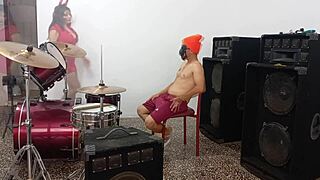 rock band queen halloween fucks athletic american huge cock doggy