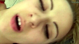 Without panties? Mature milf works out but italian stud can't resist fucking her