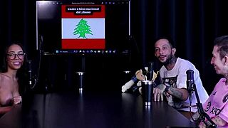 watch alice vasconcelos spill dirty secrets in wild porn cast brazil interview part 3