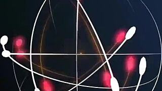 deepthroat leads to anal creampie leaking out full vid