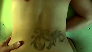 Busty Petite Hooker Takes Massive Cumshot Loads Everywhere!