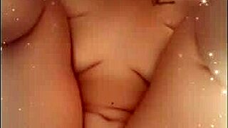 this latina couple with her huge ass goes at it raw in homemade fuck session