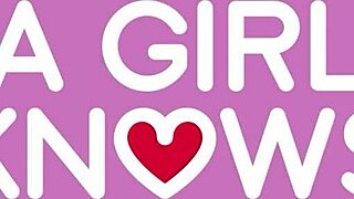 misha maver teases izzy lush's pussy before diving in for sensual girlfriend orgasm feast