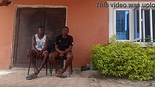 Ever wonder what goes down in our raw casting interviews backstage?