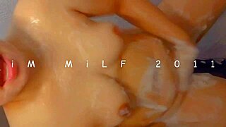 She Insists on True Deep Entry into Her Tight Rear End