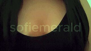 Ever Wondered How I'd Guide Your First Penis Stroke and Make You Cum Hard?