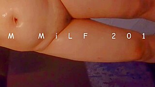 She Insists on True Deep Entry into Her Tight Rear End