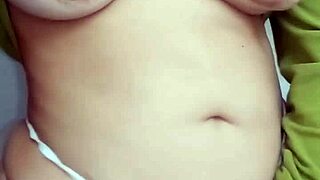 Super horny latina shakes big ass and tits begging for your cock tonight papi.