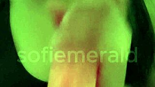 Ever Wondered How I'd Guide Your First Penis Stroke and Make You Cum Hard?