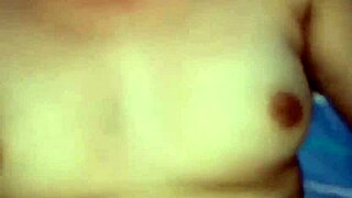 College teen films masturbation then fucked