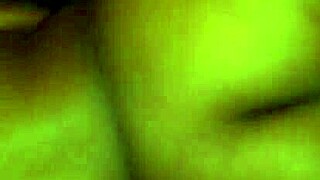 big bubble butt lady shakes huge ass seductively.