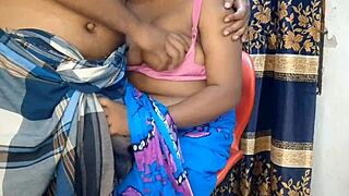 chubby wife bangs her big titted boss hardcore at the office dirty roleplay