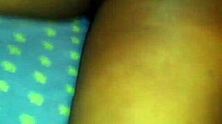 big bubble butt lady shakes huge ass seductively.