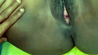 Horny Wife Pounded Hard Until Deep Creampie Overflow