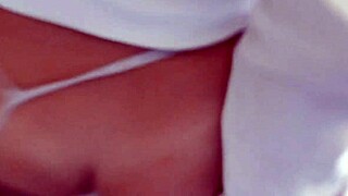 PUTA MILF CULONA BUSCA VERGA GROSSA PARA ROMPER SU GRAN CULO LATINA CALIENTE