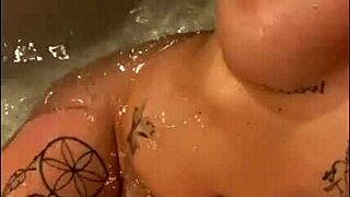 soaking in her vibes yet craving your tongue on mistress's wet folds?