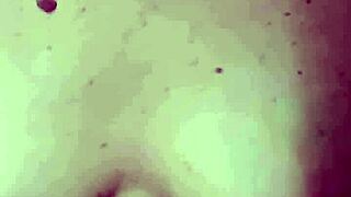 whoa fat belly stepmommy gets fucked hard then doggystyle by stepson