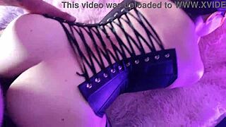 Bar Pickup Slut Fucks Raw Behind Hubby's Back Swinger Cuckold Style